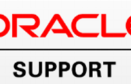 Suporte a produtos Oracle